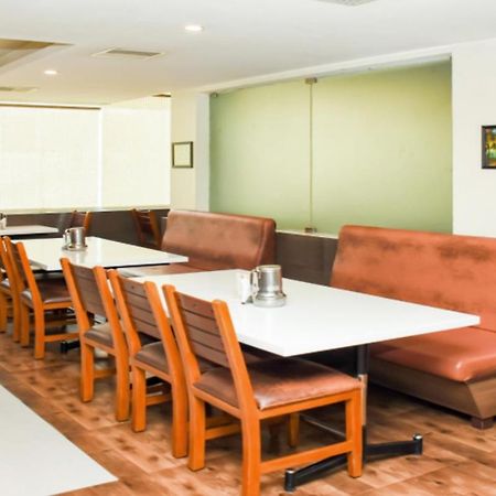 Hotel Mmr Gardens Madurai Esterno foto