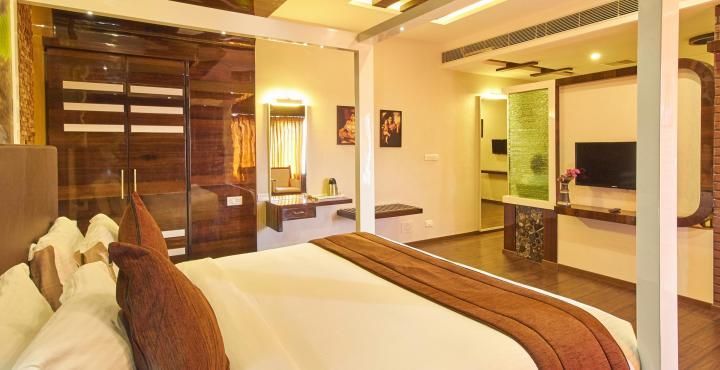 Hotel Mmr Gardens Madurai Esterno foto