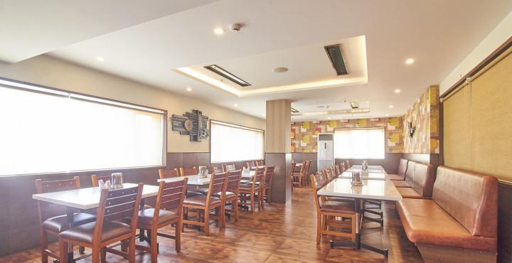 Hotel Mmr Gardens Madurai Esterno foto