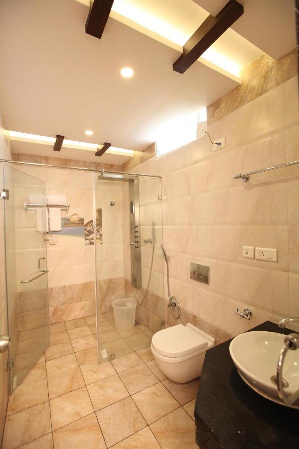 Hotel Mmr Gardens Madurai Esterno foto