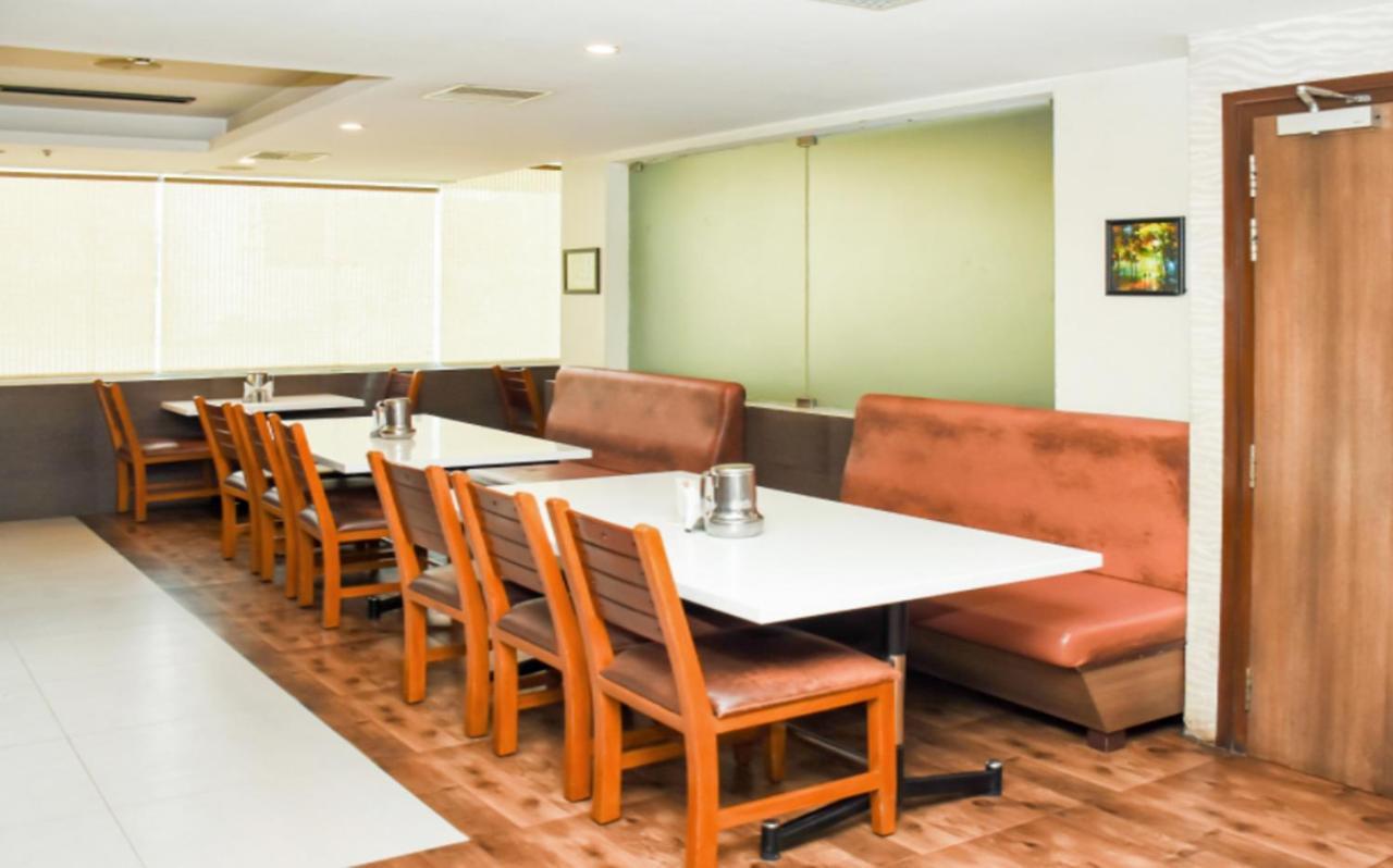Hotel Mmr Gardens Madurai Esterno foto