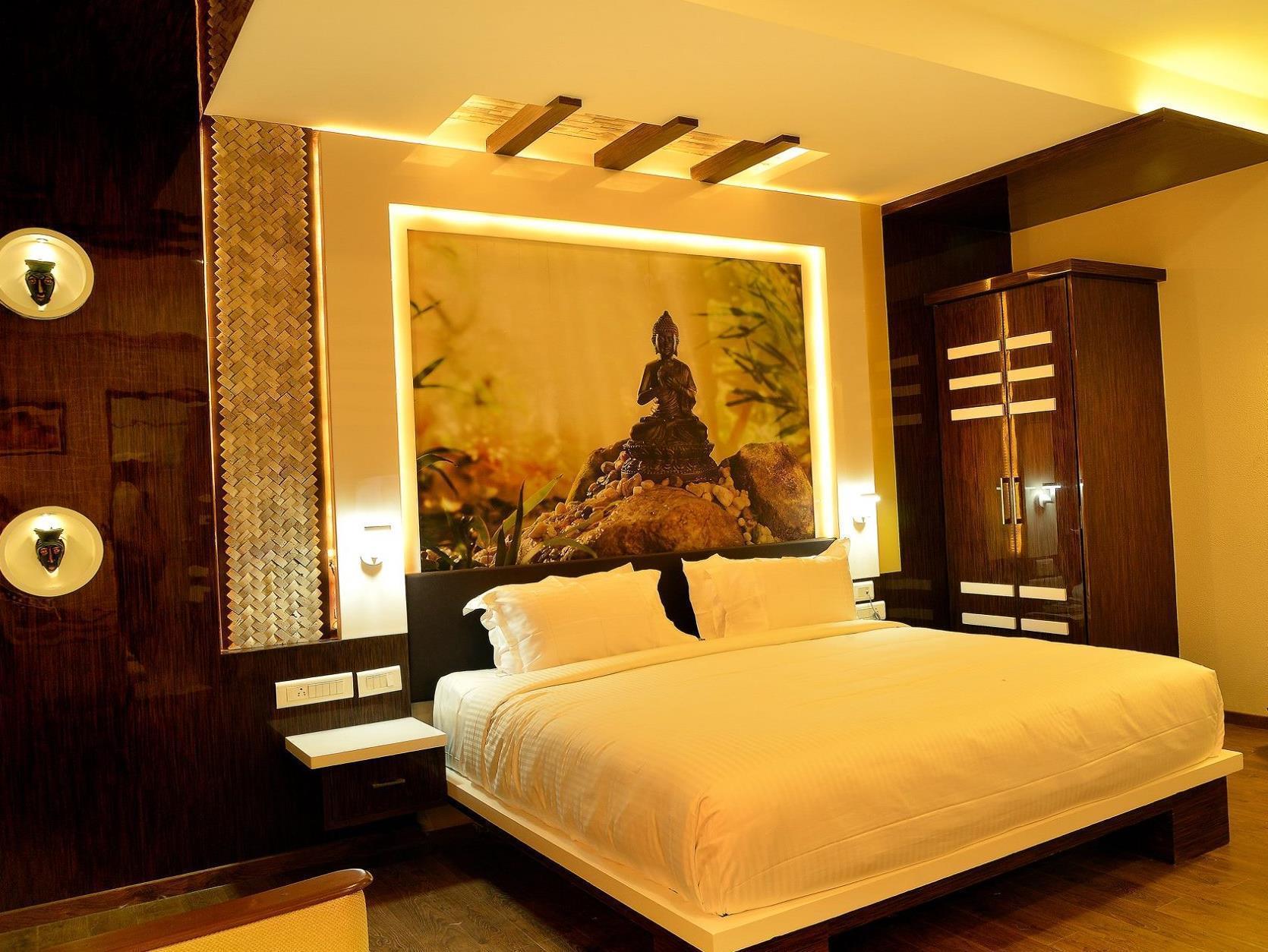 Hotel Mmr Gardens Madurai Esterno foto