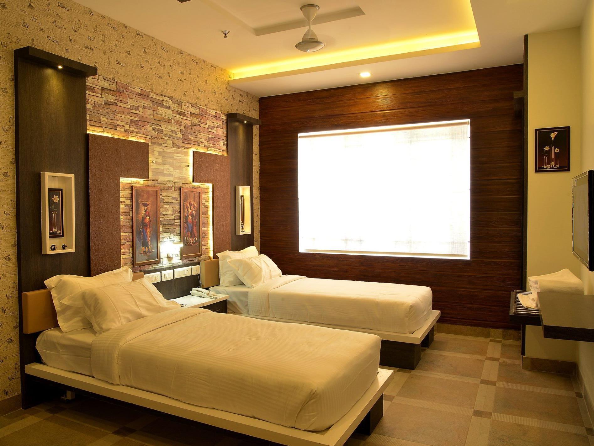 Hotel Mmr Gardens Madurai Esterno foto