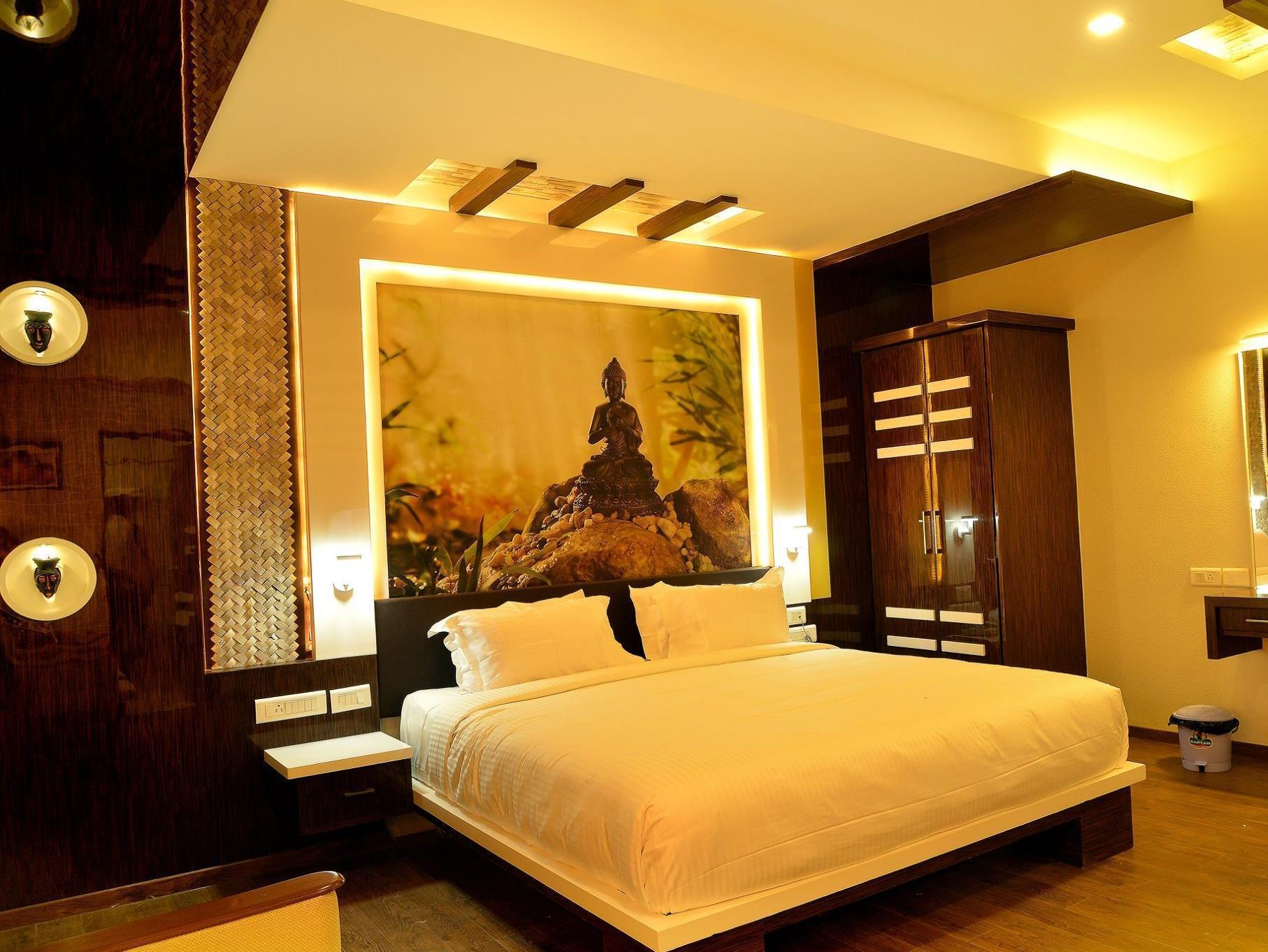Hotel Mmr Gardens Madurai Esterno foto