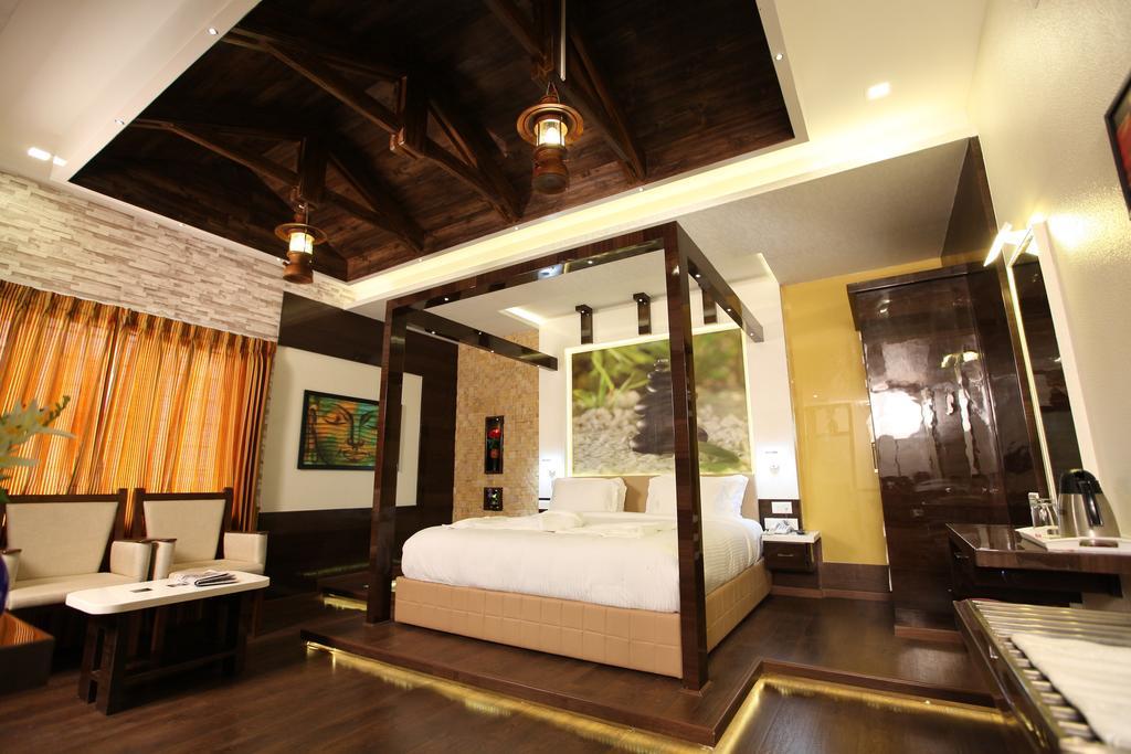 Hotel Mmr Gardens Madurai Esterno foto