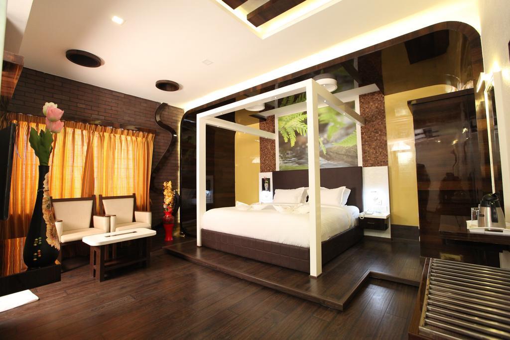 Hotel Mmr Gardens Madurai Esterno foto